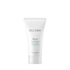 Dr. C. Tuna Aqua Revitalizing Eye Cream